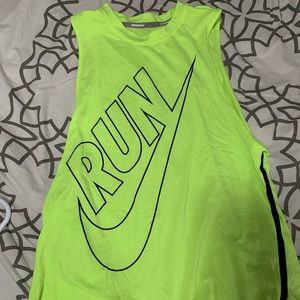 Nike Tank